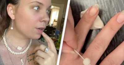 New Fashion Trend Sees People Making 'Pearl Necklaces' From Semen