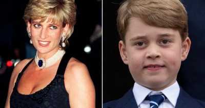 Princess Diana 'Saved' Archie From Fire By Giving Nanny A 'Secret Nudge', Claims Psychic
