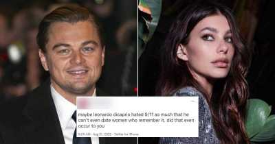 Insider Close To Leonardo DiCaprio Reveals The Reason Why The Actor Doesn't Date Women Over 25