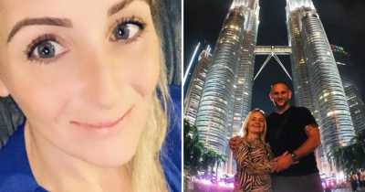 'Mum Paid $17K For My Dream Wedding... Then Had A Baby With My Husband'