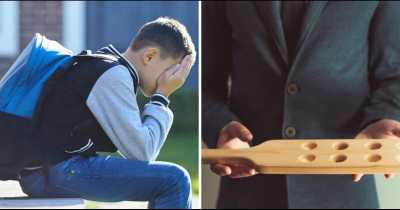 Missouri School District Adds Paddling As Form Of Punishment