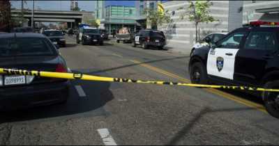 Police Arrest 12-year-old In Shooting Of 13-Year-Old At School