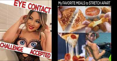 Images And Memes To Corrupt Your Soul