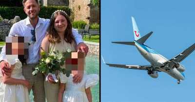 Pilot Turns Plane Around And Returns To The Airport To Pick Up Crying Girl 'Left Behind'