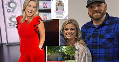 Wisconsin News Anchor Took Her Life After Fianc&eacute; Called Off Wedding