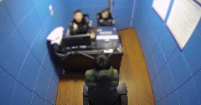 Chinese Man Deliberately Gets Himself Arrested To Avoid Marrying His Girlfriend