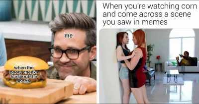 Dirty Pics and Spicy Memes for Your Needs