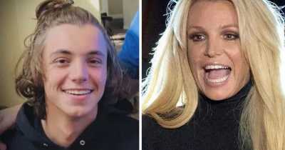 Britney Spears Accuses Son Jayden Of Being Hateful, Claims He Is After Her Money