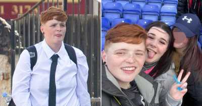 Woman Set To Become The First Ever In History To Be Banned From Football Matches