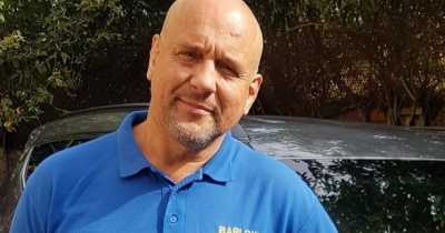 Hero Dad Stops Out-Of-Control Car To Save M62 Driver Who Suffered Seizure In Fast Lane