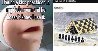 Dumb People Who Clearly Missed The Joke