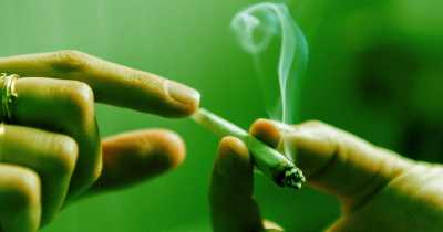 Scientists Have Bad News If You Are Still Smoking Weed at 30