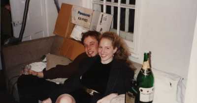 Elon Musk&rsquo;s Ex-Girlfriend Auctions Mementos From Their College Romance