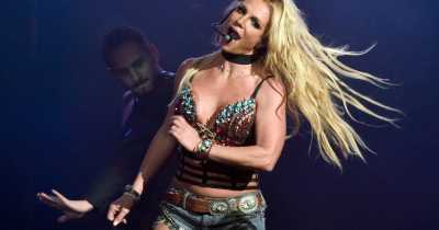 Britney Spears Says It&rsquo;s Unlikely She&rsquo;ll Perform Live Again As She&rsquo;s &ldquo;Pretty Traumatised&rdquo;