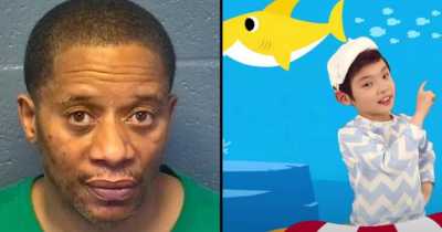 Oklahoma Inmate Who Was Forced To Listen To Baby Shark On Infinite Loop Found Dead