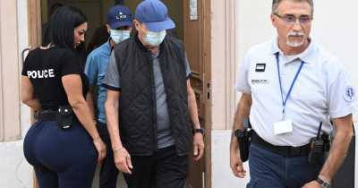 Millionaire Dentist Jailed For &lsquo;Wiping The Smiles Off The Faces&rsquo; Of Hundreds Of Patients