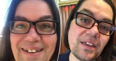 'I Spent Decades Shaving In Shame &mdash; But Now I Love My Lady Beard'
