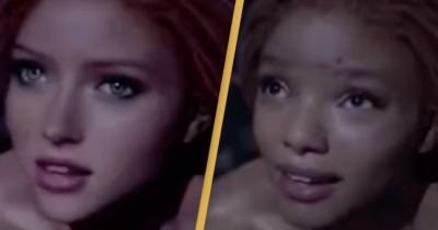 AI Artist Facing Internet's Fury For 'Fixing' The Little Mermaid Trailer