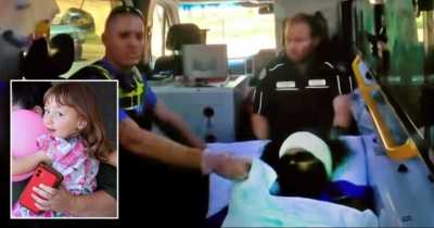 Cleo Smith Kidnapping Suspect 'Attacked In Custody Within Hours Of Arrest'