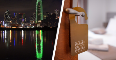 Dallas Ranks No.1 In The List Of Cities For Cheaters In U.S