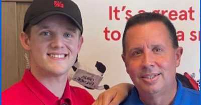 Hero Chick-fil-A Worker Stops Man From Carjacking Mother With Infant