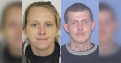 Parents Arrested After Child Found Locked In Cage And Another Holding Meth Pipe
