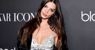 Emily Ratajkowski Believes Women Shouldn't Be Blamed For Getting Involved With Married Men