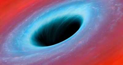 Every Black Hole 'Is A Gateway To Another Universe', Says Physicist