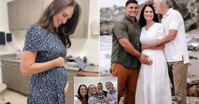 Woman Pregnant With Her Own Son's Child After Offering To Be His Surrogate