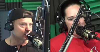 Missouri Radio Host Fired After He Goes On Cruel Fat-Shaming Rant Against Stunned Co-Host