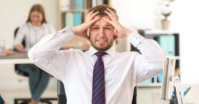 Man Wins $450k After Office Birthday Party Anxiety Attack