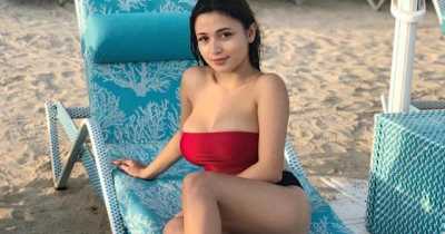 Pandora Kaaki Bio, Instagram, And Dating