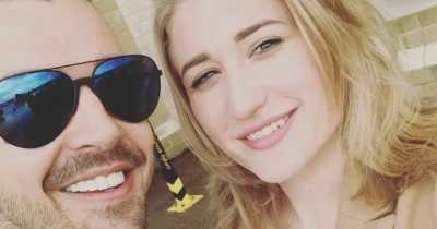 Brit Man Who Left Wife, Kids For Ukrainian Refugee Dumps Her