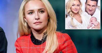 Hayden Panettiere Says Wladimir Klitschko Made Her Sign Full-Custody Of Daughter Kaya In 2018