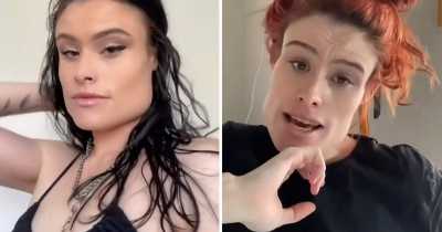 Woman Compared To Lord Farquaad And Buzz Lightyear Due To Her Very Strong Jawline