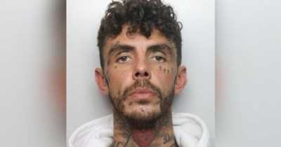Man Who Set Up Burglary Prevention Business Jailed For Burglary