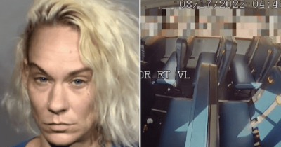 Mom Attacks Bus Driver For Dropping Off Her Child An Hour Late Due To Unruly Students