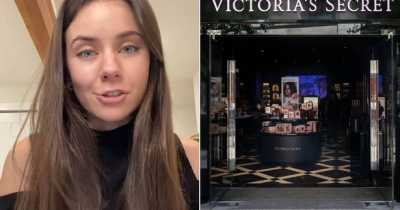 TikTok User Quits Victoria&rsquo;s Secret Job After Finding Poop In Fitting Room