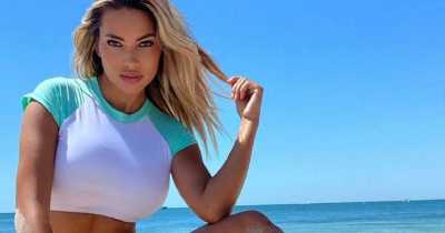 Maria Hering - Singer, Actress, Model, And Social Media Star