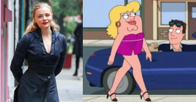Chlo&euml; Grace Moretz Says Cruel 'Family Guy' Meme Turned Her Into A Recluse