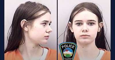 Colorado Woman Tied Up Tinder Date, Cut Him, And Then Ordered DoorDash, Cops Report