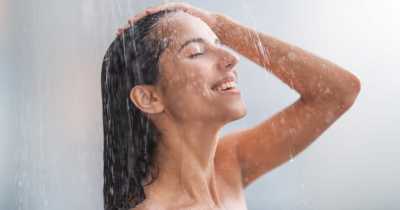 Scientists Finally Reveal The Answer Why We Have Our Best Ideas In The Shower
