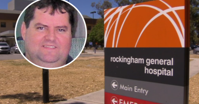 Man Sent To Morgue Was Alive And Tried To Get Out Of Body Bag