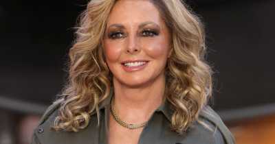 Carol Vorderman Says She's No Longer Monogamous As She Has Multiple Partners