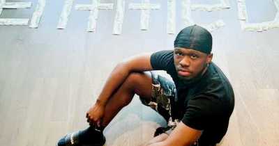 50 Cent's Son Offers Rapper Dad $6K To Spend A Day With Him