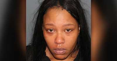 Wanted Fugitive Gets Arrested After Applying For Job At NJ Sheriff's Office