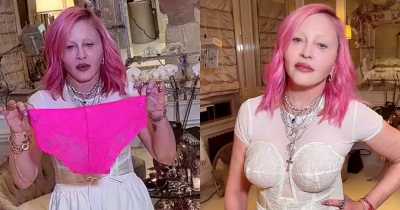 Madonna Comes Out As Gay In Viral TikTok Video