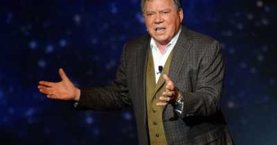 William Shatner S**t His Pants On Stage And Told Fans He Had A 'Technical Difficulty'