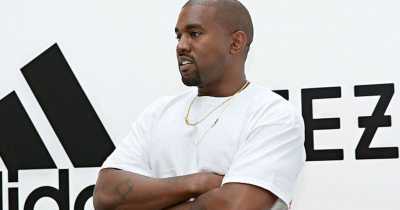 Adidas Puts Kanye West Yeezy Deal Under Review