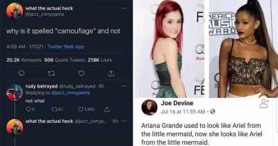 Funny Comments That Absolutely Hit The Mark